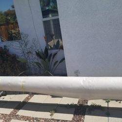 Manual Pool Cover