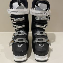 Salomon X Access R 70 Wide Ski Boots 24 - 24.5