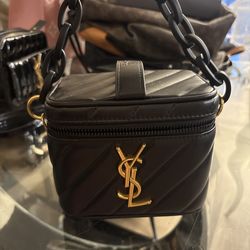 Ysl brand new bag