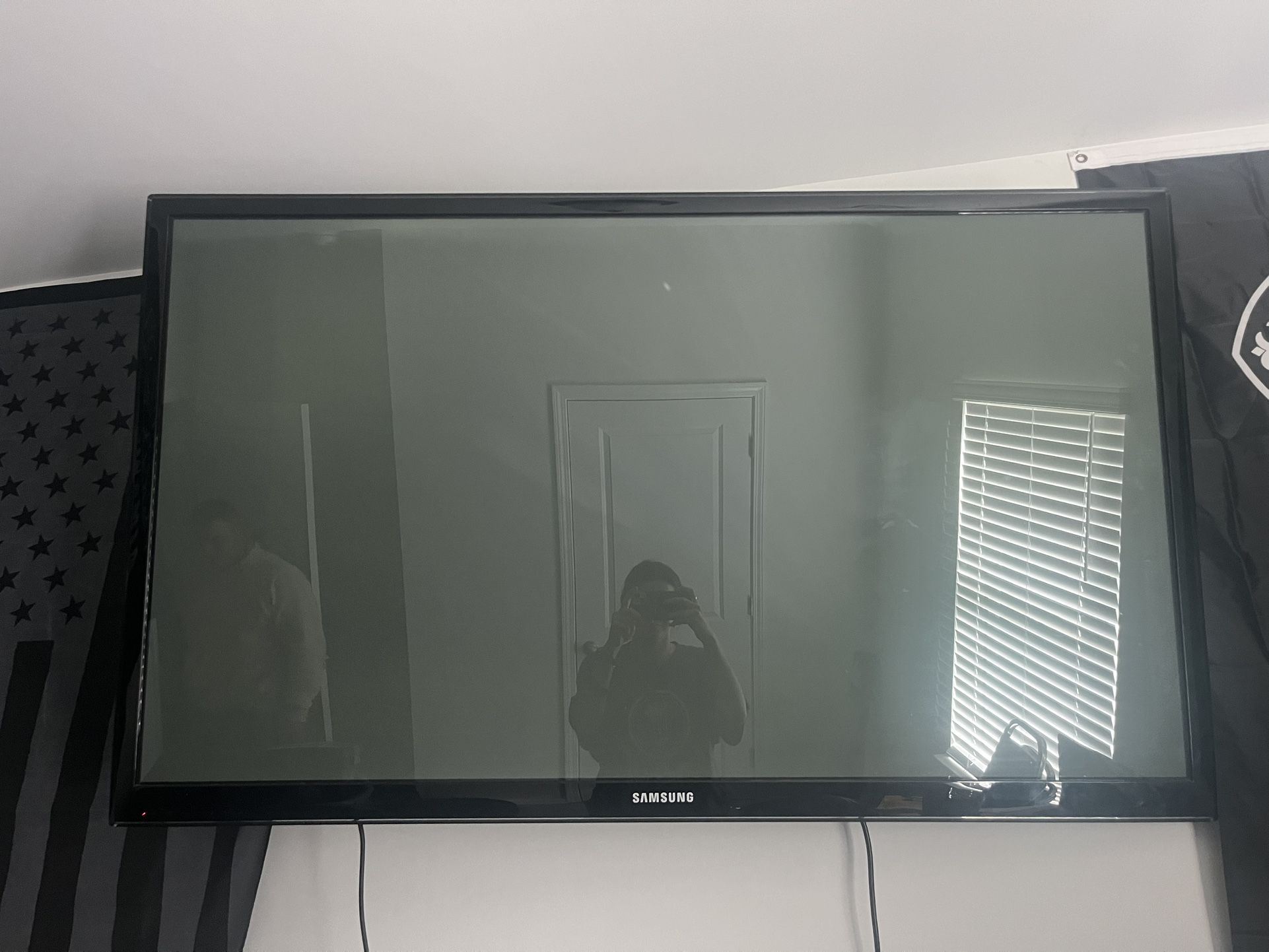 Samsung TV