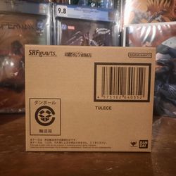 S.H Figuarts Turles