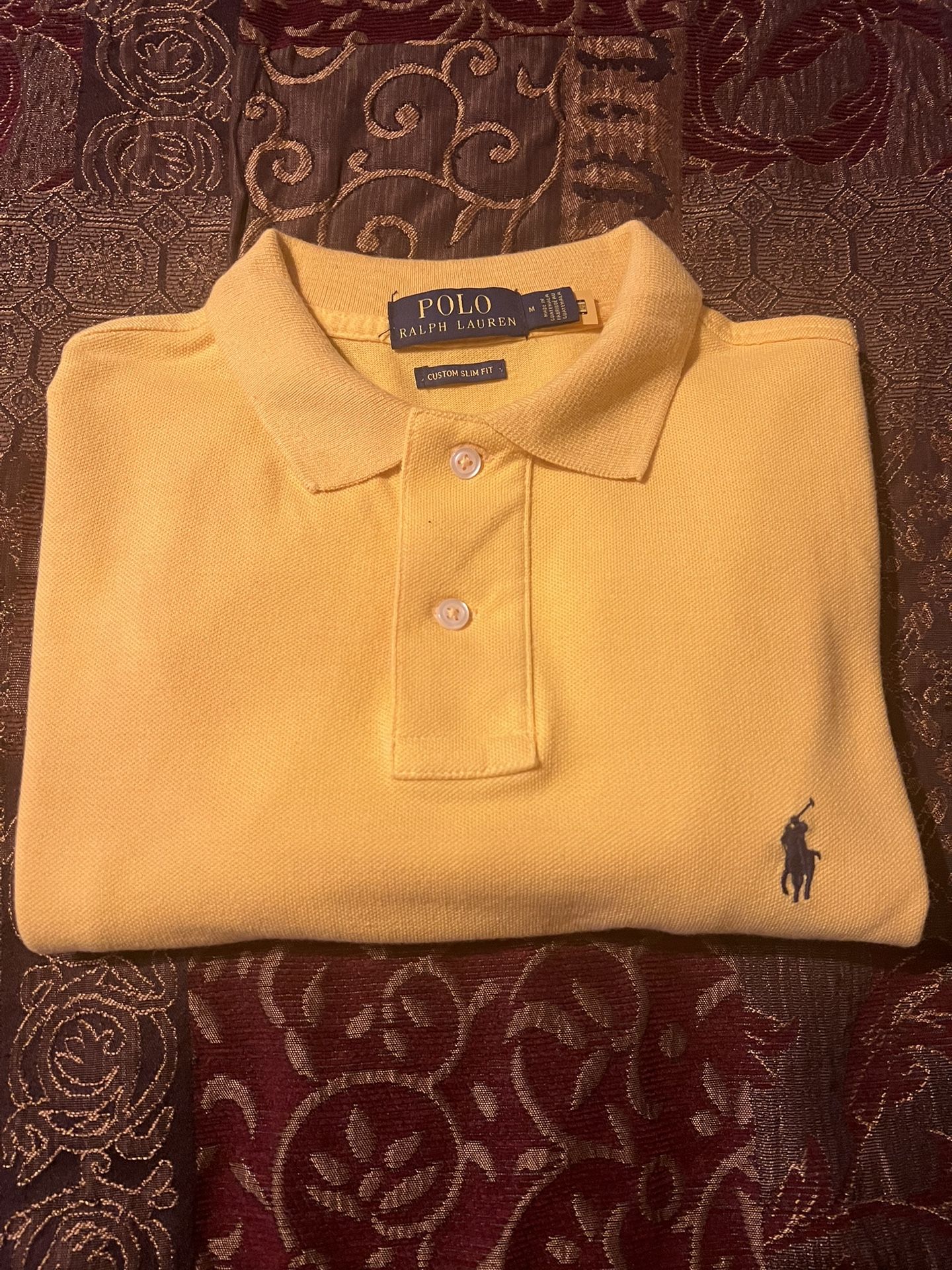 Men’s Polo Shirt