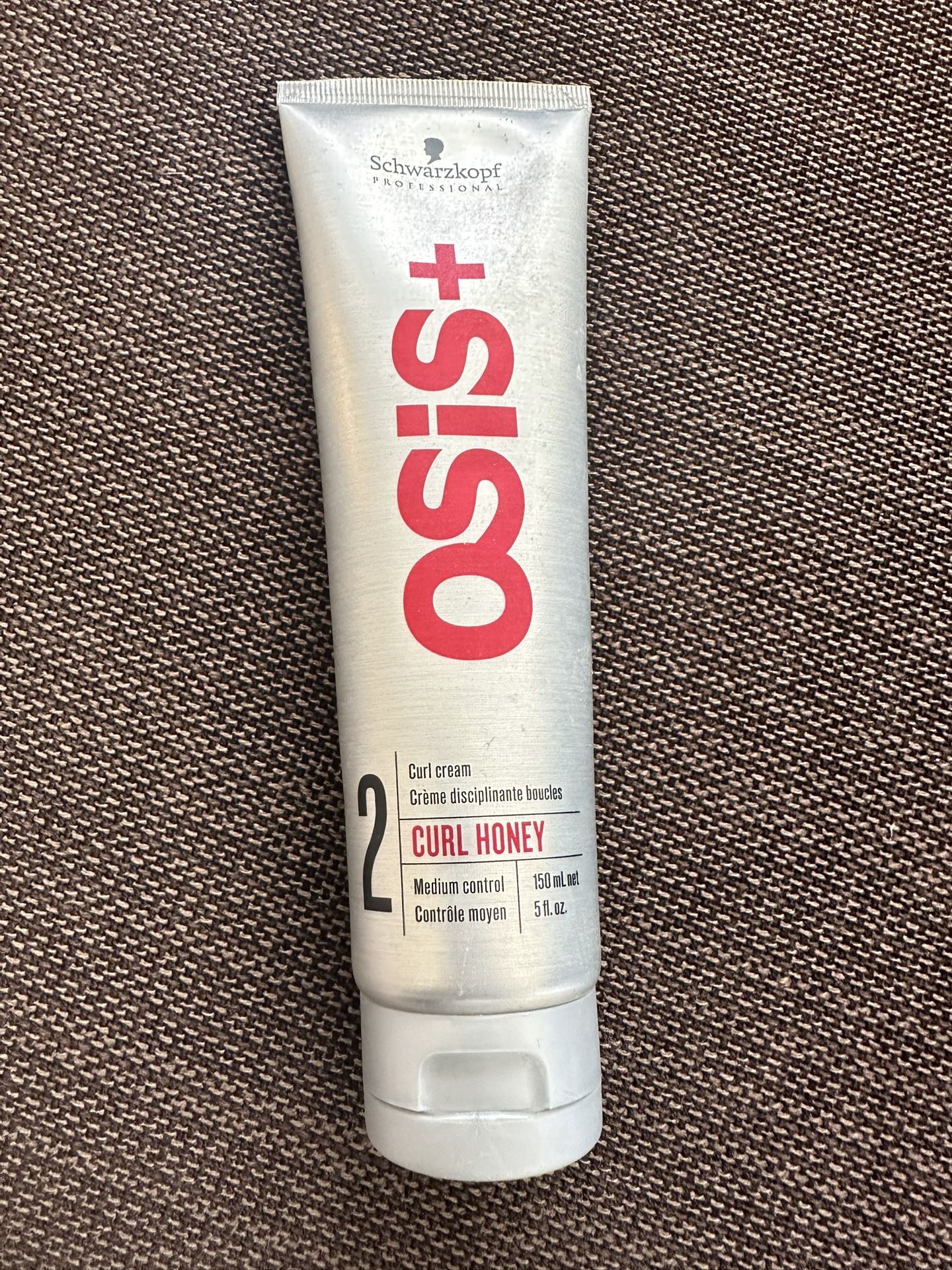 Curl Cream