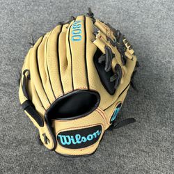 Wilson A800 Baseball Glove