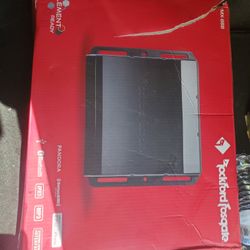 Rockford Fosgate