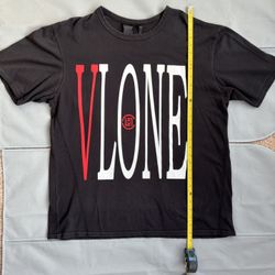 Vlone X Clot Dragon T-shirt (XL)