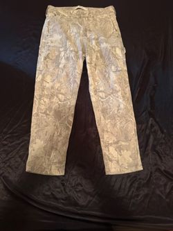 Camo Carpenter Pants