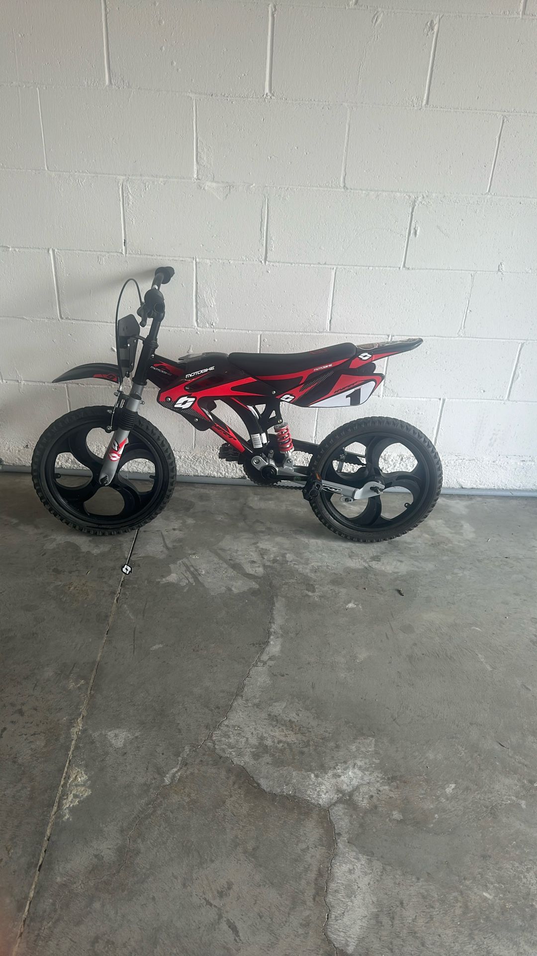 Bike 