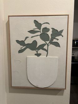 Wall decor