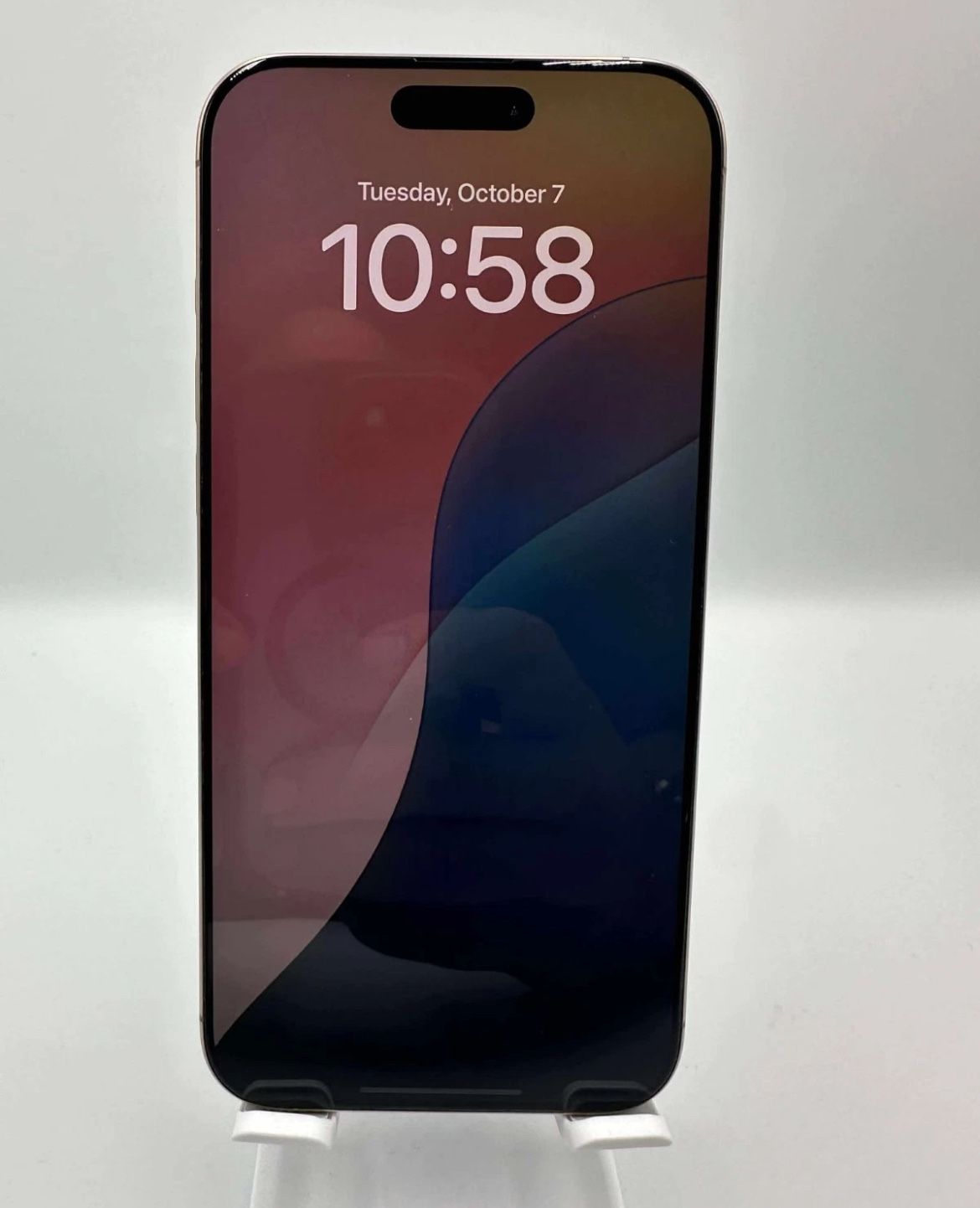Apple iPhone 16 Pro Unlocked/Desbloqueado