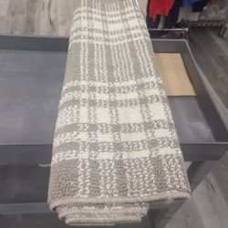 Mohawk Home Cream Accent Rug