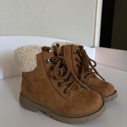 Kid’s Boots