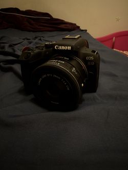 Canon R10