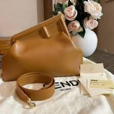 Fendi Bag