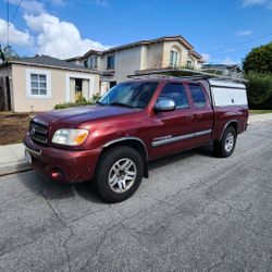 2005 Toyota Tundra