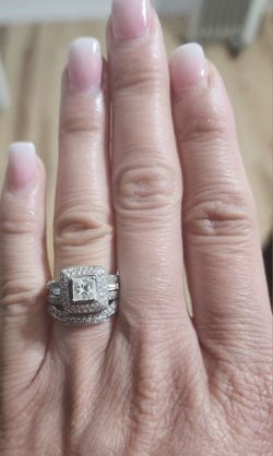 Diamond Ring