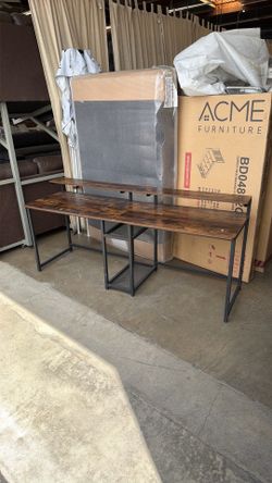 Desk