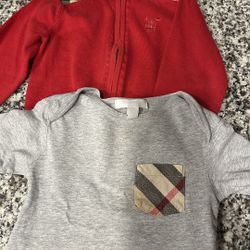 2t Burberry 