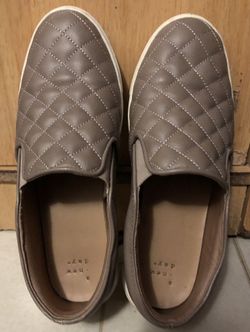 A New Day Women’s Slip On Shoes 