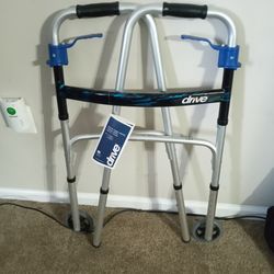 Handicap Walker brand new