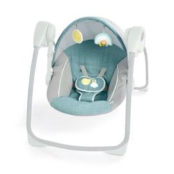Like New Baby Swing