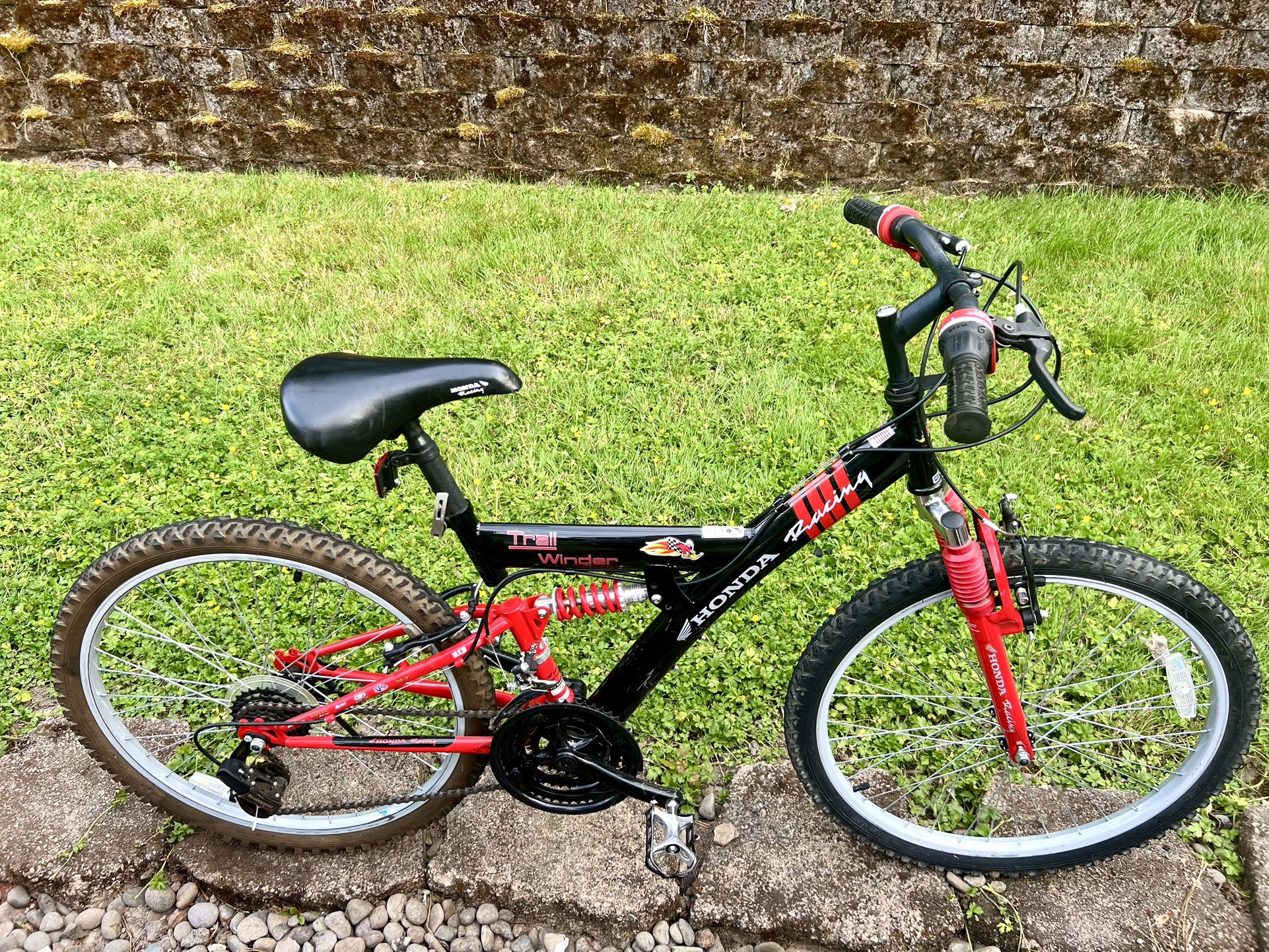 Bike 🚲 24”