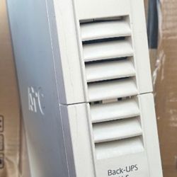 APS Back-Ups XS 1500