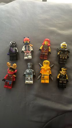 Ninjago