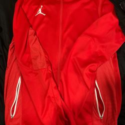 Jordan Jacket