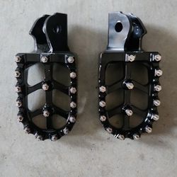 Surron/Talaria Foot Pegs