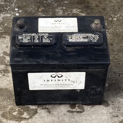 Infiniti g35/G37/Q50