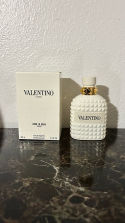 Valentino Uomo Born In Roma Rendez-Vous Ivory