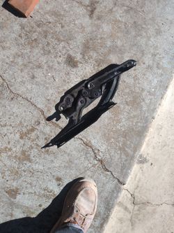 64 Impala Hood Hinge For Sale