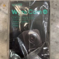 Wyze Cameras