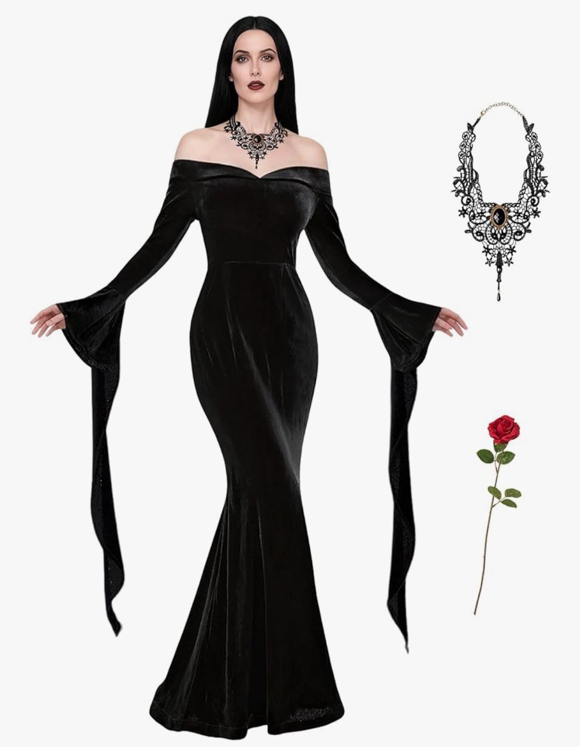 Adult Costume