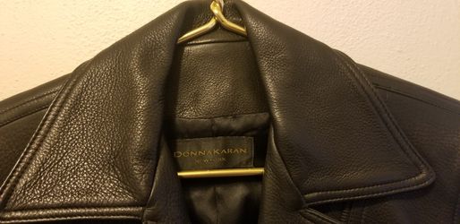 Donna Karan Ladies jacket size S