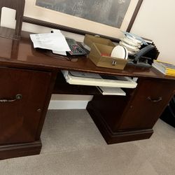 Office Desk 