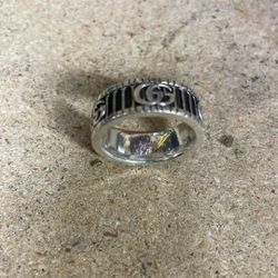 Silver Ring