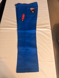 Dickies 874 Original Fit Work Pants – Royal Blue