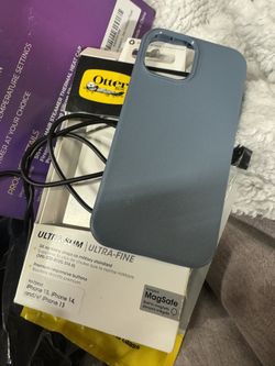 Case For iPhone 15 and 14, 13
