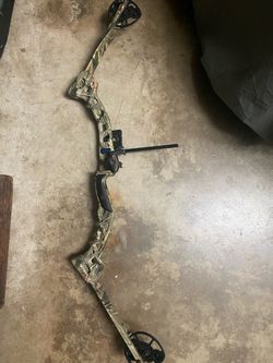 Crossbow