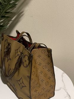 LV Tote Bag