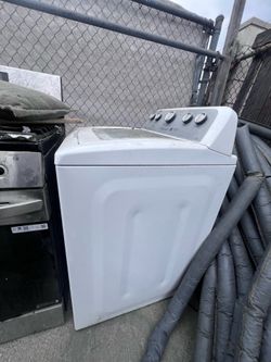 Maytag washer