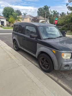 2003 Honda Element