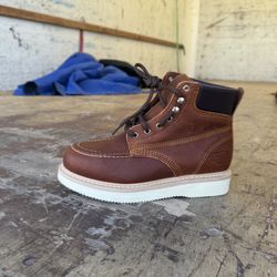 Zapato De Trabajo