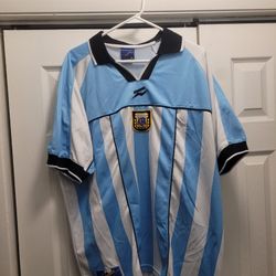 ARGENTINA Jersey