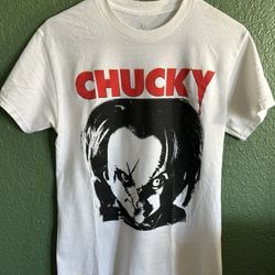 Good guys T-shirt