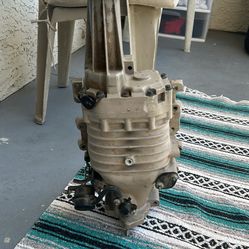 Eaton Super Charger 