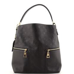 Lou’s Vuitton Melie 