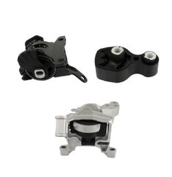 Engine Mount, Transmission Mount, and Torque Mount for Mazda 6 2014-2017, for Mazda CX-5 2014-2016